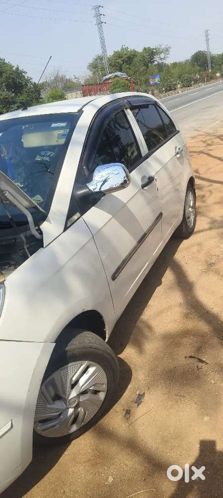 Tata Indica Vista 2014