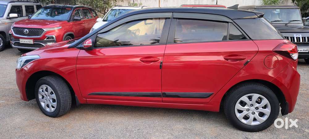 Hyundai I20 2012-2014 Sportz 1.4 Crdi, 2016, Diesel