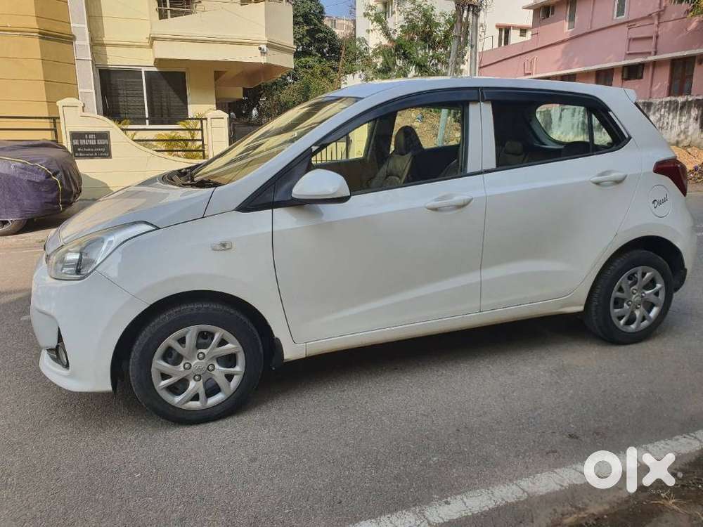 Hyundai Grand I10 1.2 Crdi Magna, 2017, Diesel