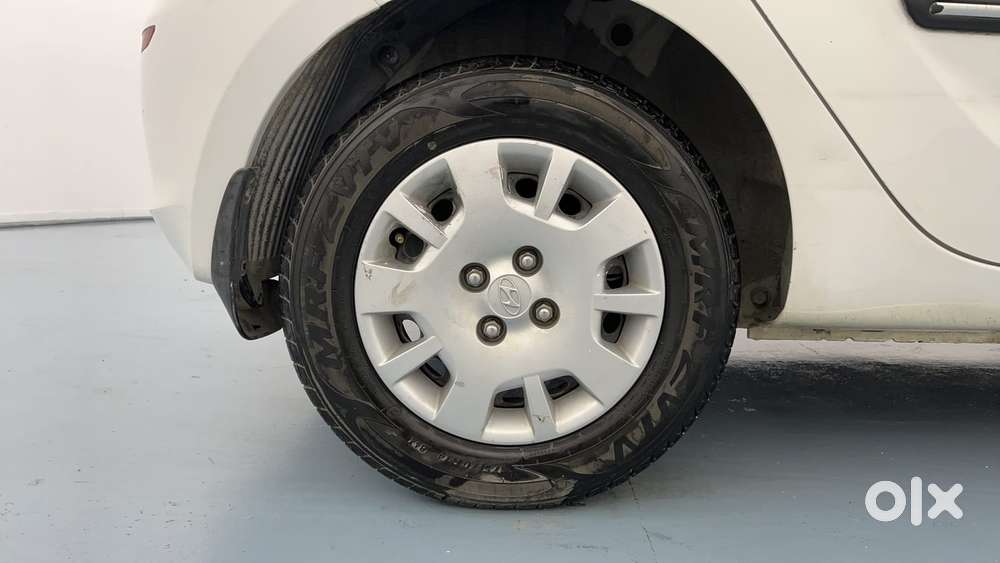 Hyundai I20 2009-2011 Magna, 2013, Petrol