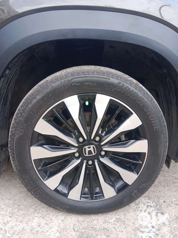 Honda Elevate Zx Mt, 2024, Petrol