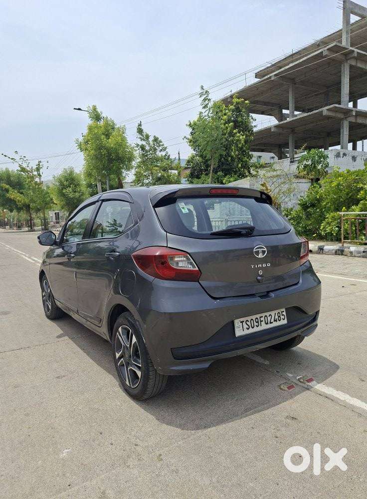 Tata Tiago 1.2 Revotron Xz Plus Dual Tone, 2020, Petrol