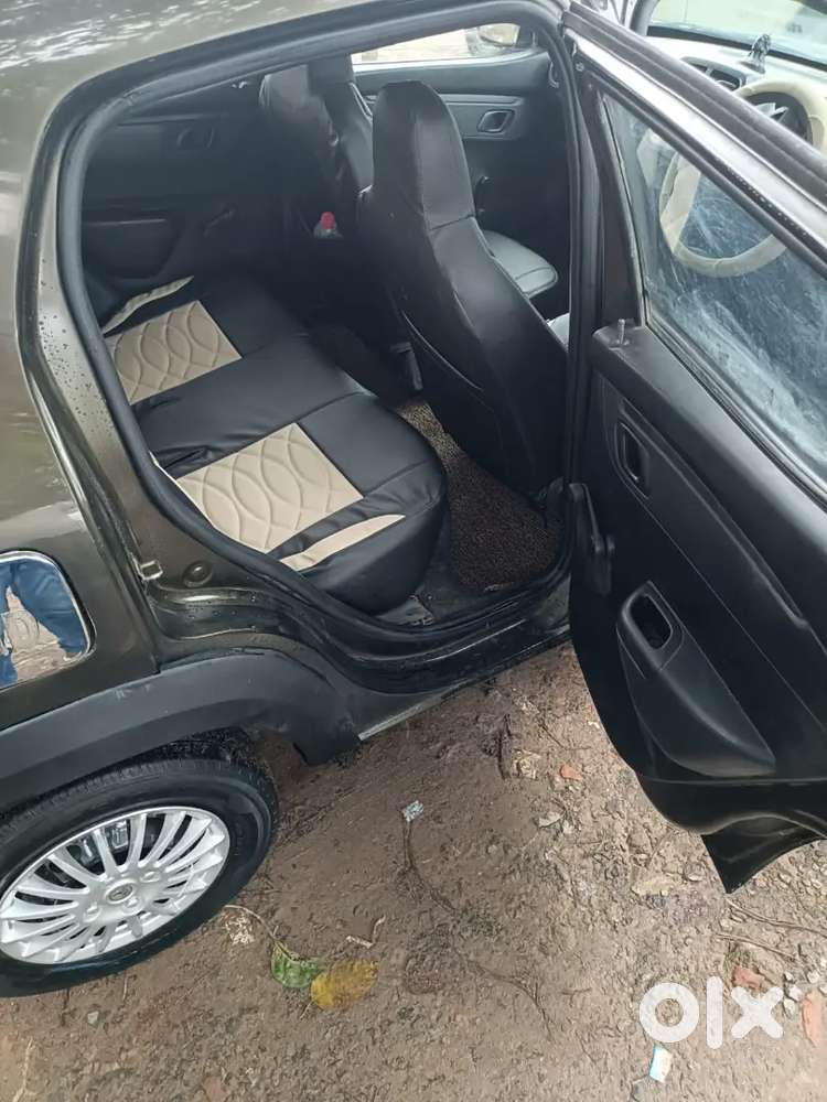 Renault Kwid 2018 Petrol Well Maintained