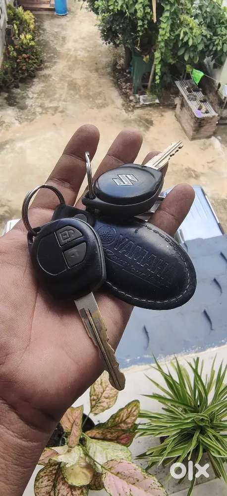 Maruti Suzuki Wagon R 2013