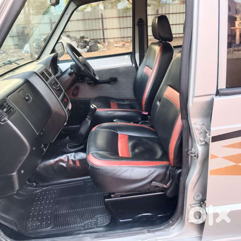 Tata Sumo Gold Ex Bs-iv, 2017, Diesel