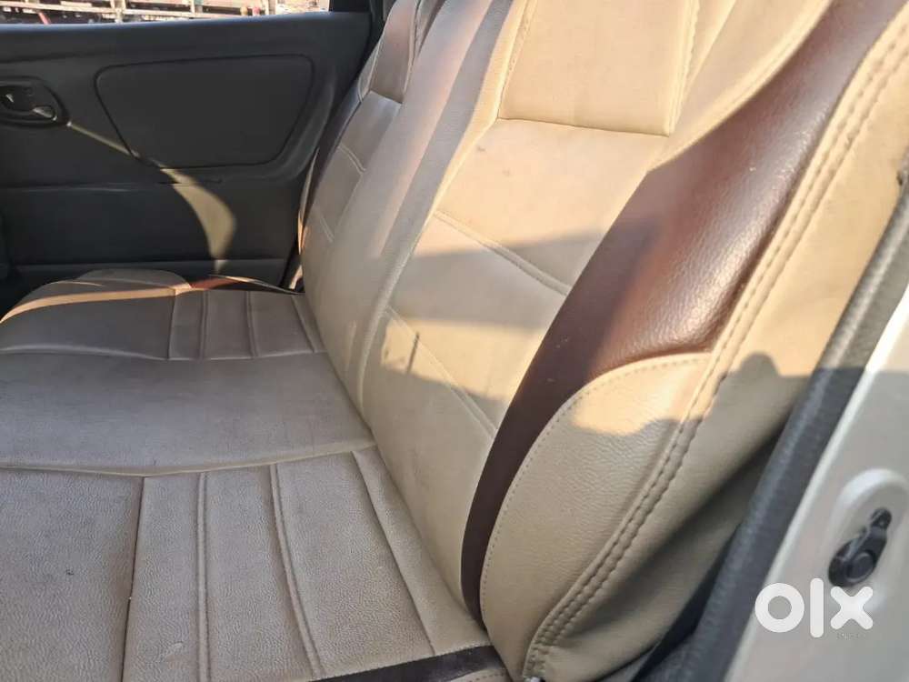 Maruti Suzuki Alto Lxi