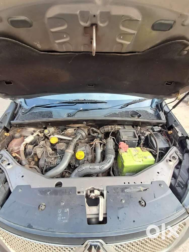 4 New Tyre 
Running  : 87,500 Km Genuinely 
Insurance : 2027 Validit