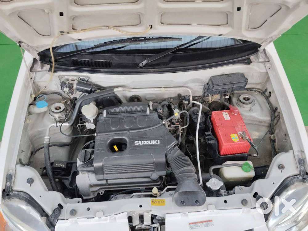 Maruti Suzuki Alto K10 1.0 Vxi, 2014, Petrol