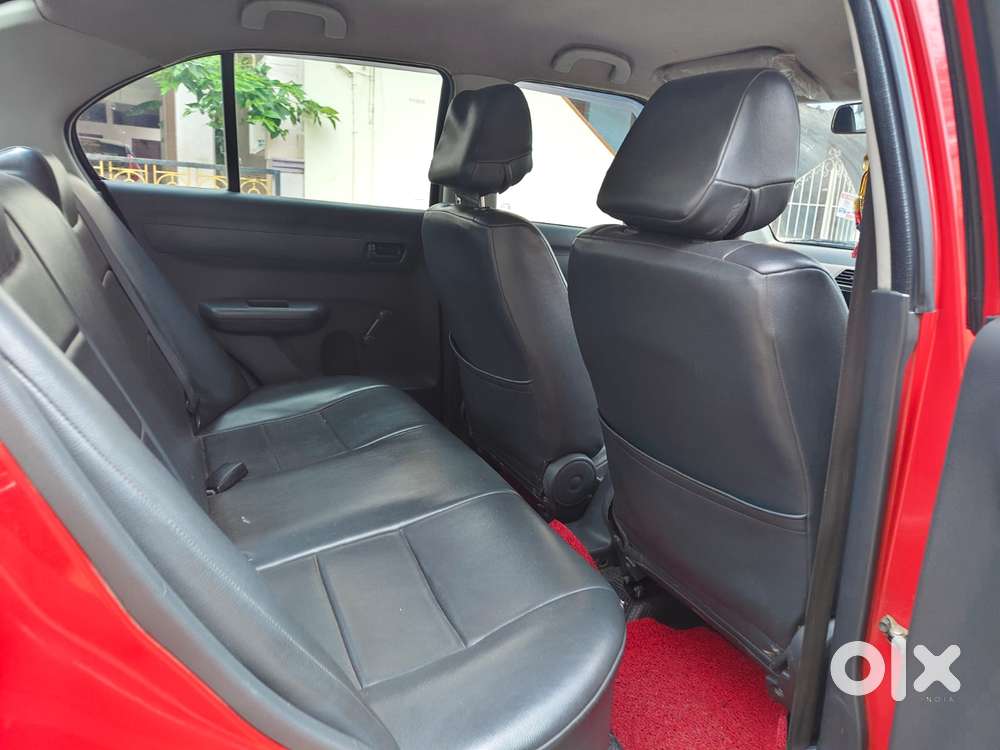 Maruti Suzuki Swift Dzire Ldi, 2011, Diesel
