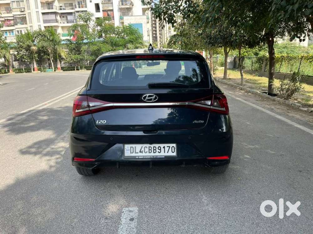 Hyundai I20 1.2 Asta, 2023, Petrol