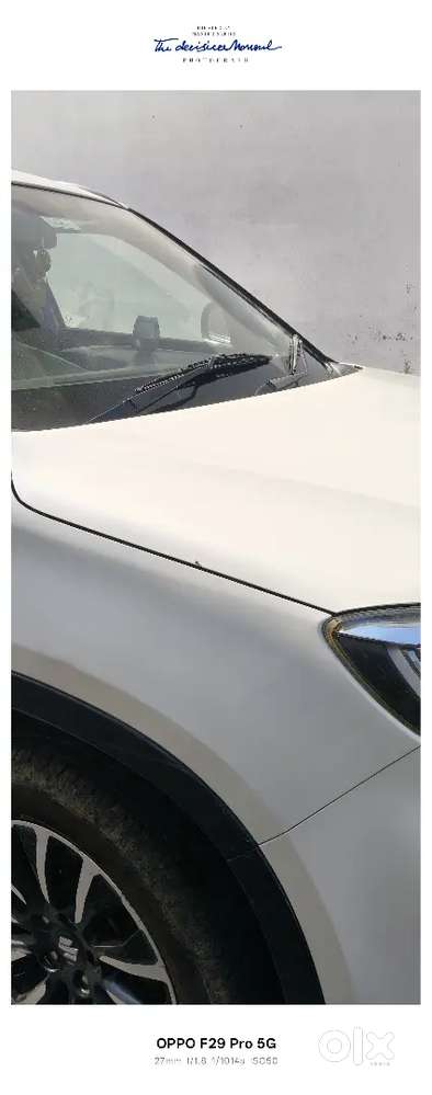 Maruti Suzuki Vitara Brezza 2022 Petrol 85000 Km Driven