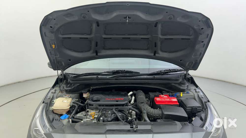 Hyundai I20 N Line N8 1.0 Turbo Dct, 2023, Petrol