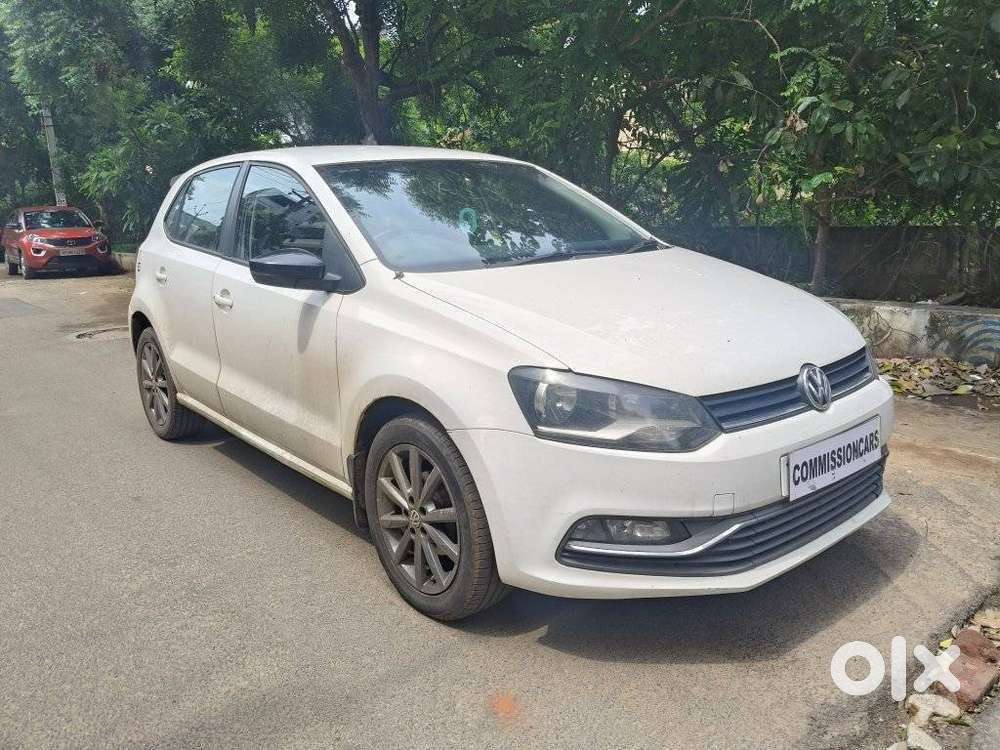 Volkswagen Polo Exquisite 1.5 Tdi Highline, 2018, Diesel