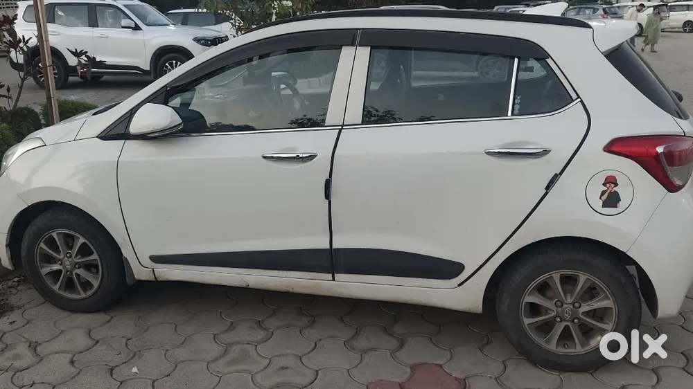 Good Conditions 275000