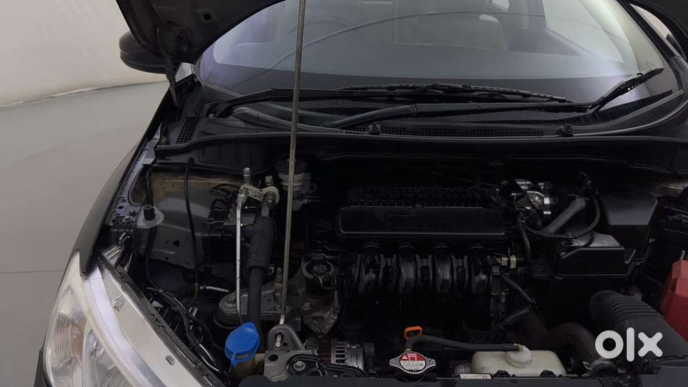 Honda City 2014-2015 I Dtec Vx, 2016, Petrol