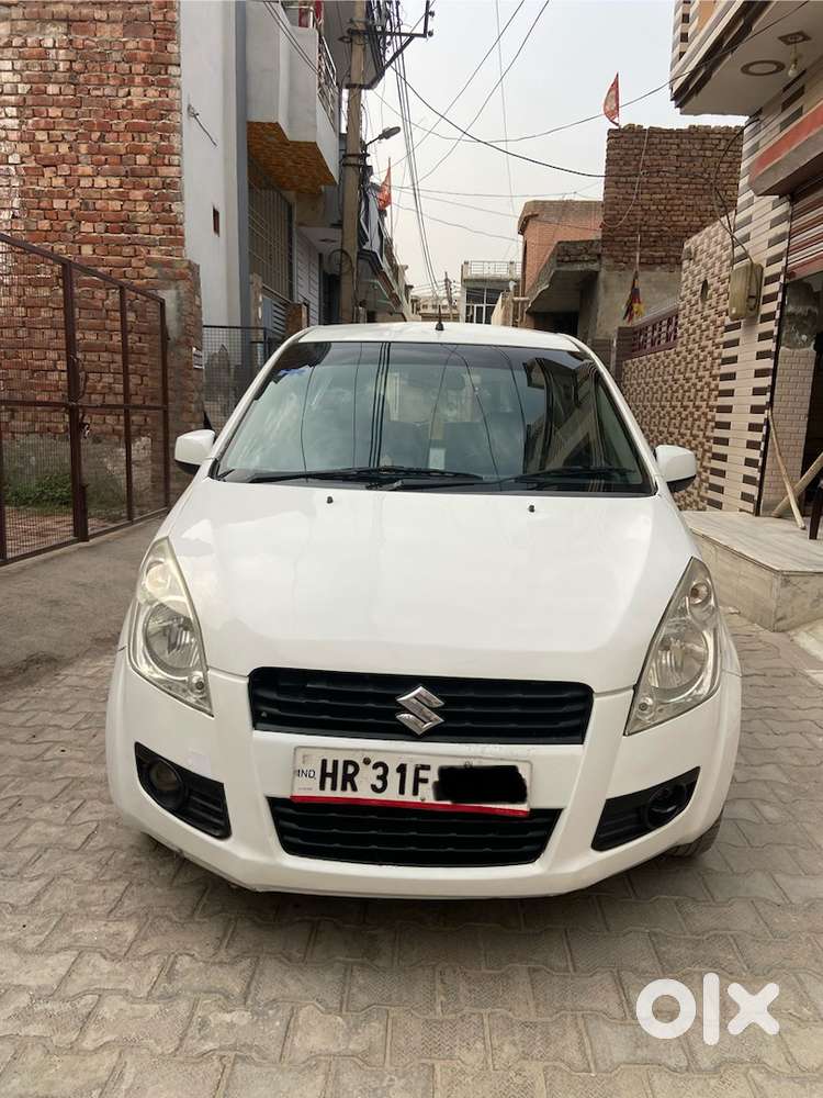 2011 Maruti Ritz Diesel