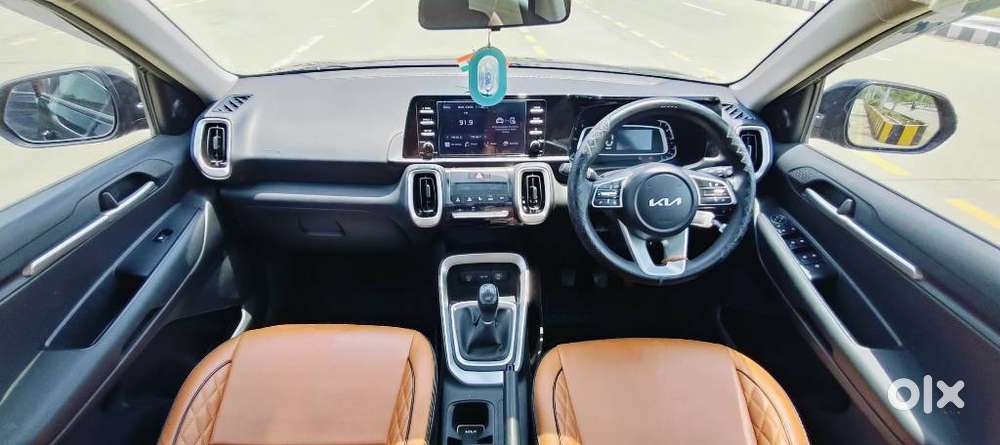 Kia Sonet Htk Plus, 2025, Diesel