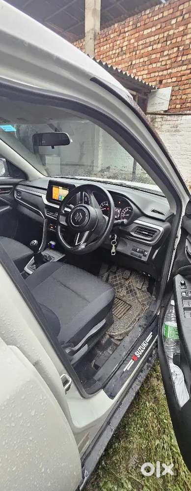 Maruti Suzuki Vitara 2024