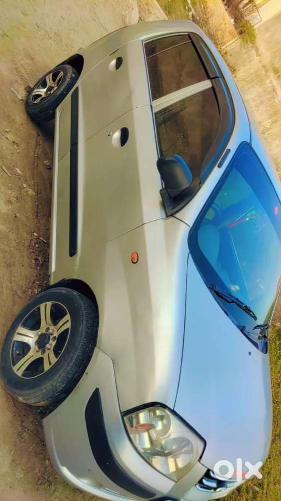 Hyundai Santro Xing 2010