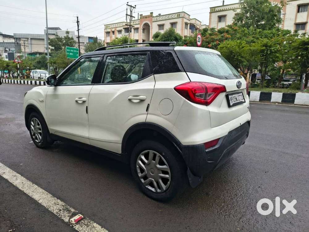 Mahindra Xuv300 W4 Diesel, 2021, Diesel