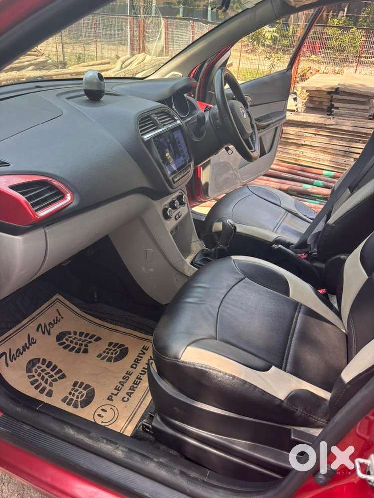 Tata Tiago 2019 Petrol Good Condition