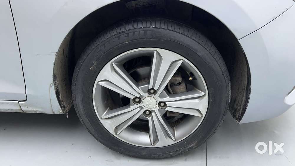 Hyundai Verna Vtvt 1.6 At Sx Plus, 2019, Petrol