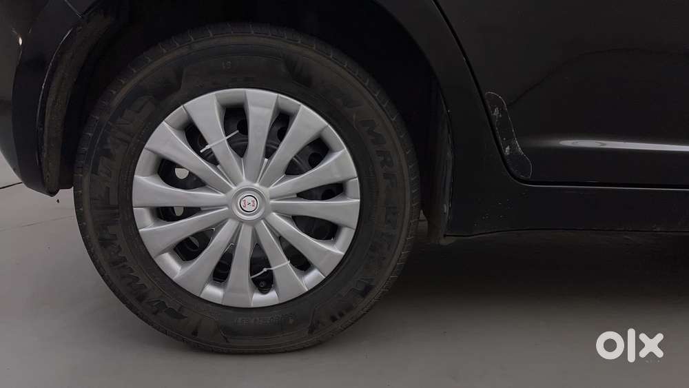 Maruti Suzuki Swift 2004-2010 Vxi Bsiv, 2011, Petrol