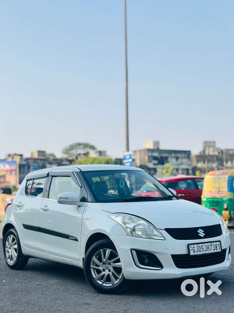 Maruti Suzuki Swift Ddis Zdi, 2014, Diesel