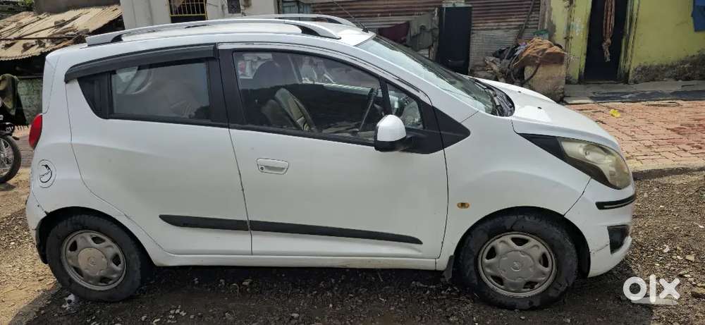Chevrolet Beat 2015 Diesel 75000 Km Driven