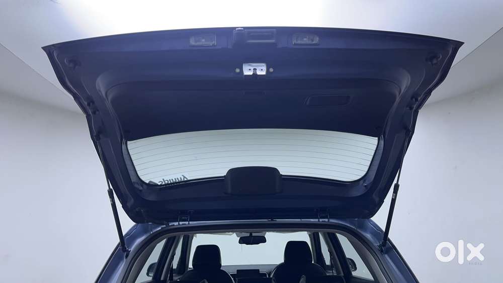 Hyundai Venue 1.0 Sx (o) Turbo Dct, 2023, Petrol