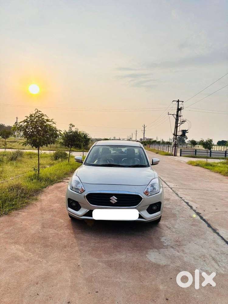 Maruti Suzuki Swift Dzire Vdi Bsiv, 2018, Diesel
