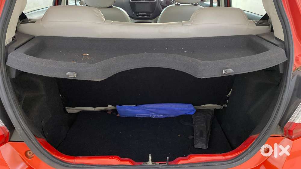 Tata Tiago 1.2 Revotron Xz Plus, 2022, Petrol