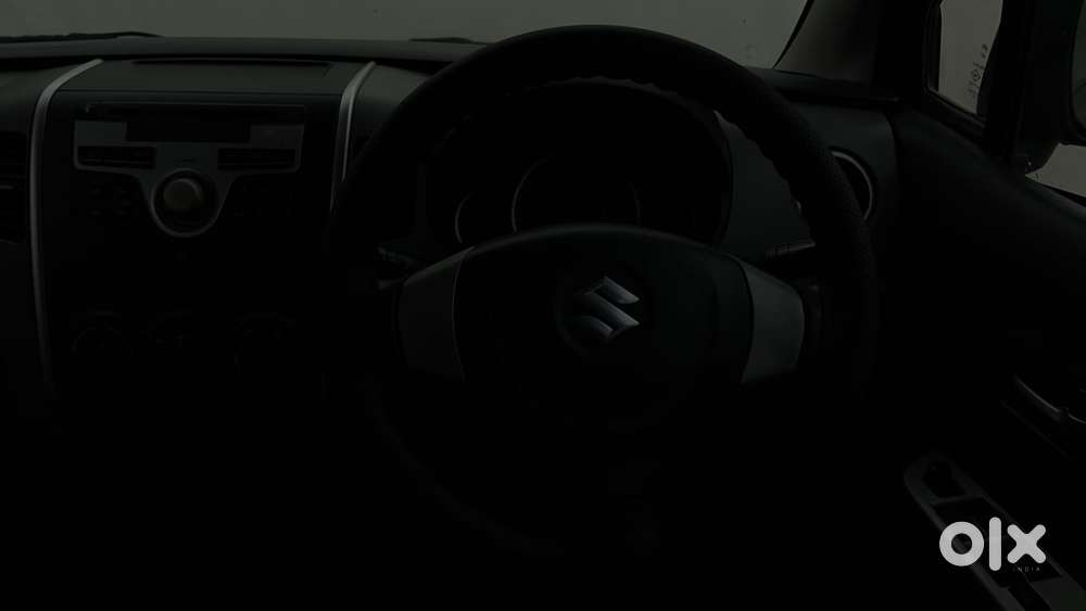 Maruti Suzuki Wagon R 1.0 2010-2019 Vxi Plus, 2012, Petrol