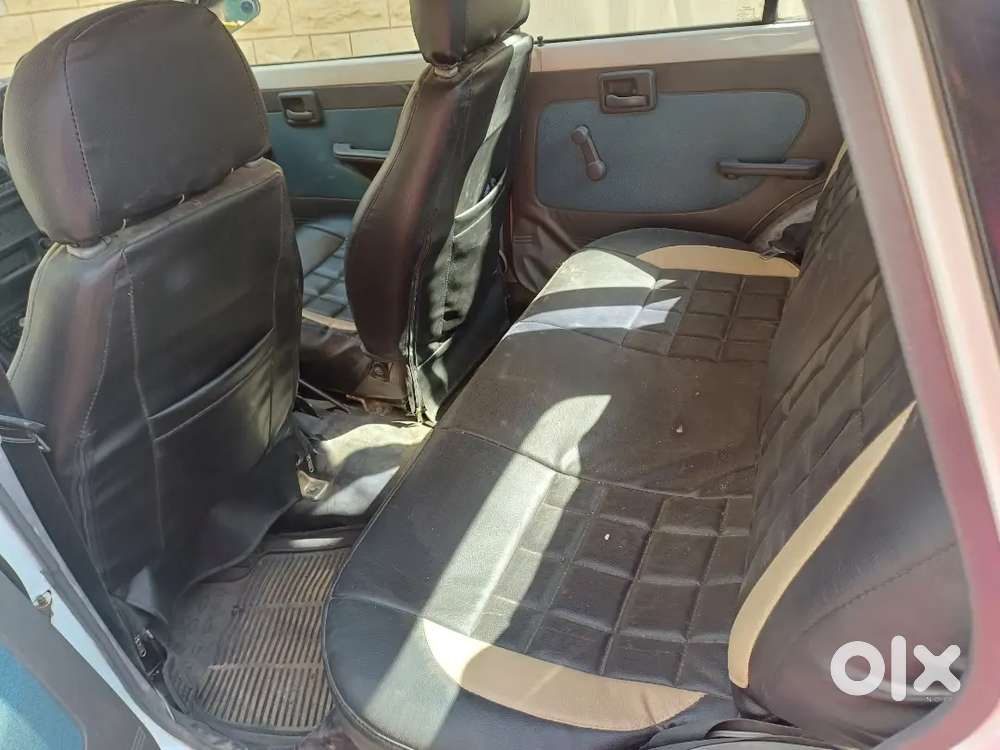 Maruti Suzuki 800 Ac 2008 Completely Working Order.  No Mistake