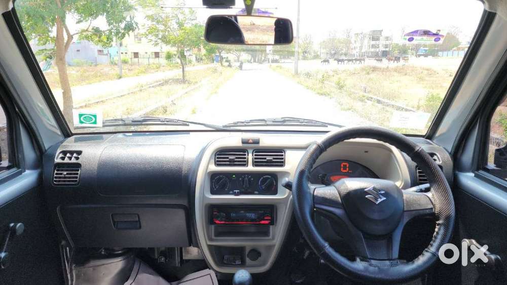 Maruti Suzuki Eeco 5 Seater Ac, 2024, Petrol