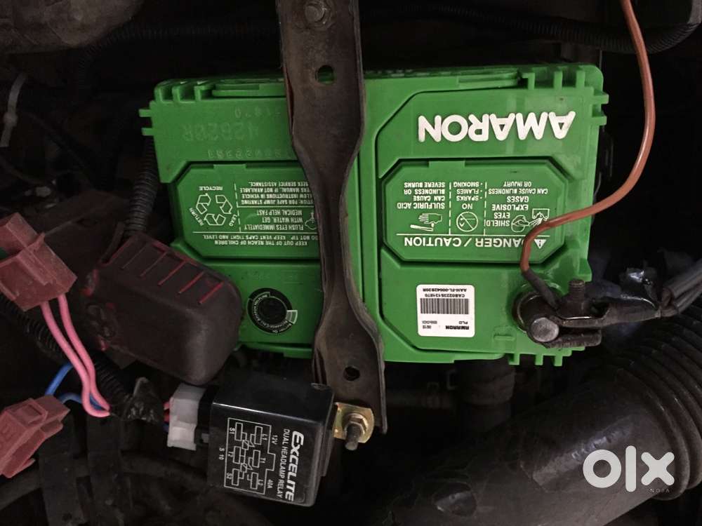 Maruti Suzuki Sx4 2008 Petrol Good Condition