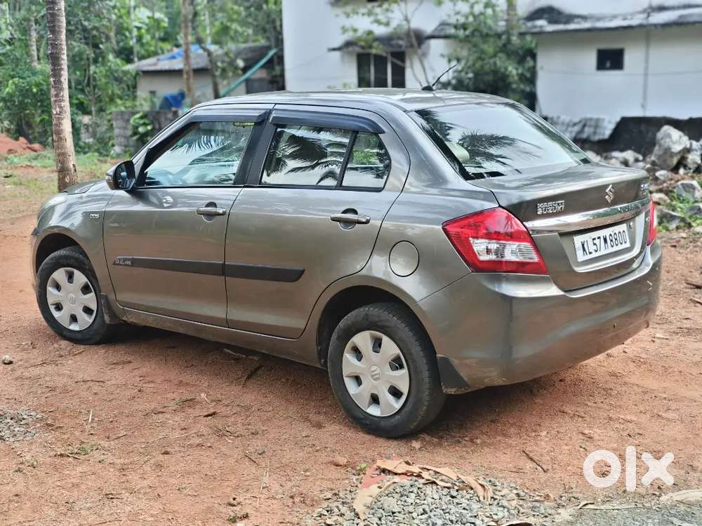 Maruti Suzuki Dzire 2016 Diesel Car , 21 Km Mileage