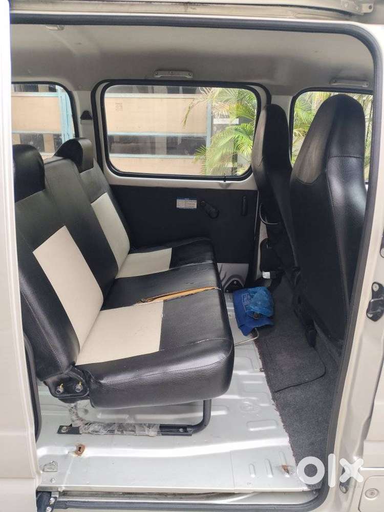 Maruti Suzuki Eeco 5 Seater Ac, 2023, Petrol