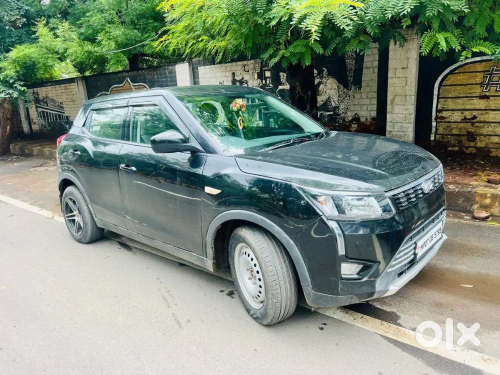 Mahindra Xuv300 2019