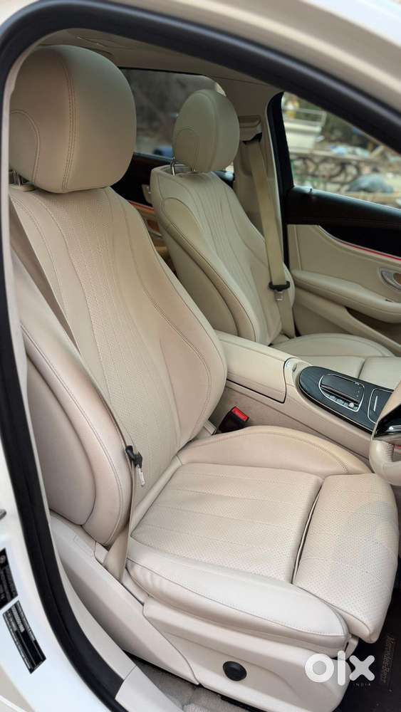 Mercedes-benz E-class E220d Lwb, 2022, Diesel