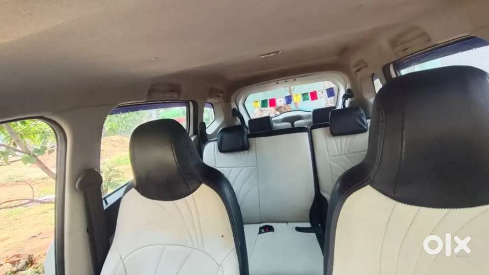 Renault Triber 2023 Petrol 65000 Km Driven