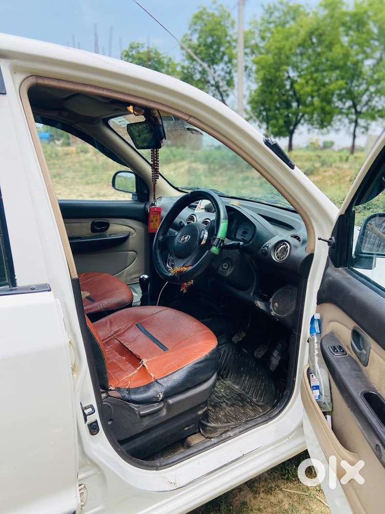 Hyundai Santro 2014 Lpg Good Condition