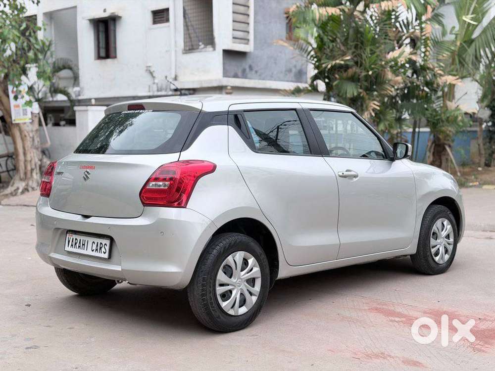 Maruti Suzuki Swift Vxi Ags, 2023, Petrol