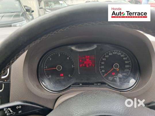 Volkswagen Vento 1.5 Tdi Trendline, 2012, Diesel