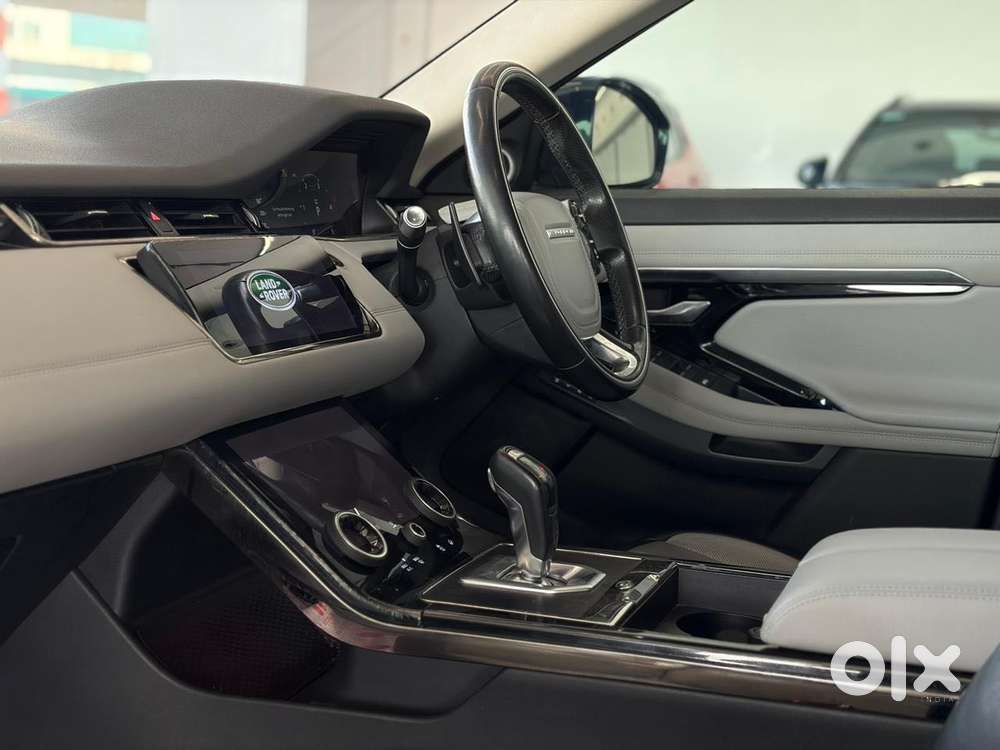 Land Rover Range Evoque Se R-dynamic Diesel, 2020, Diesel