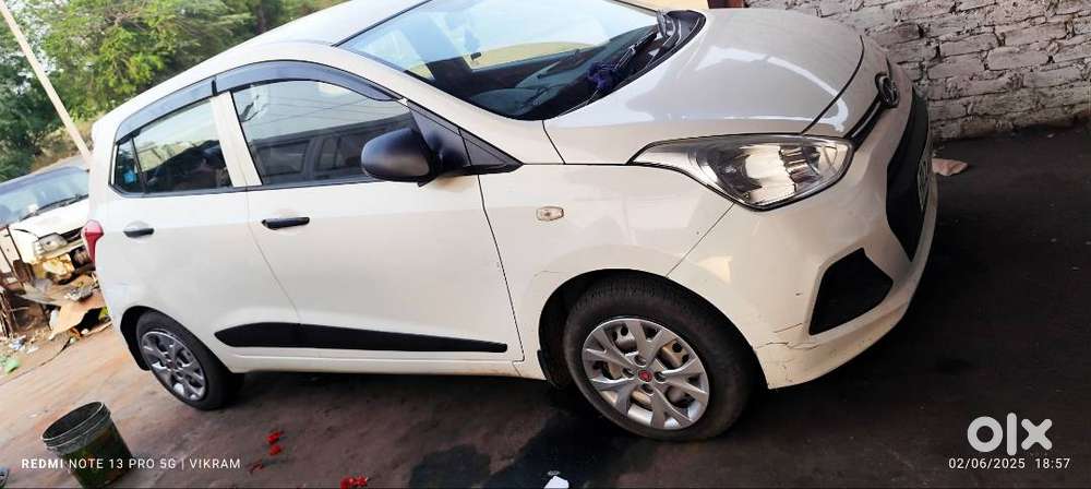 2014 Hyundai Grand I10 Prime