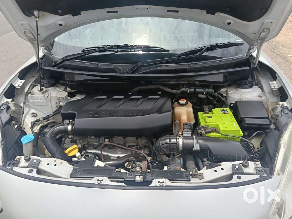 Maruti Suzuki Swift Vdi Deca, 2018, Diesel