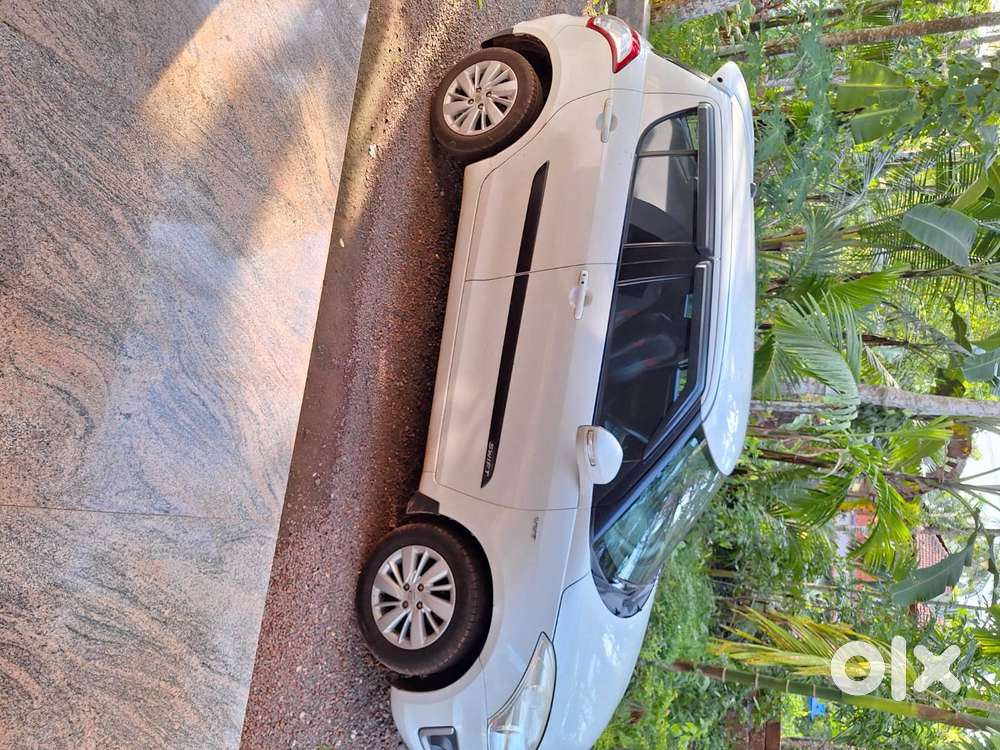 Full Option 2015 Maruti Swift