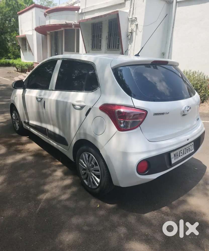 Hyundai Grand I10 Prime 2018 Diesel 140000 Km Driven