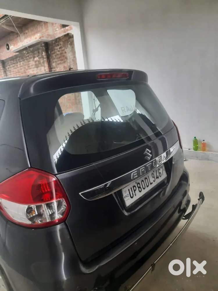 Maruti Suzuki Ertiga Vdi 2015